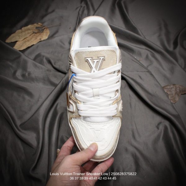 New Fashion Shoes L3400