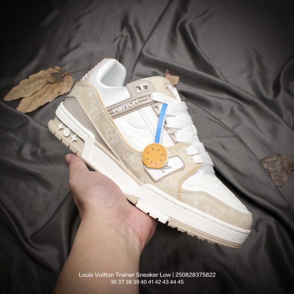 New Fashion Shoes L3400