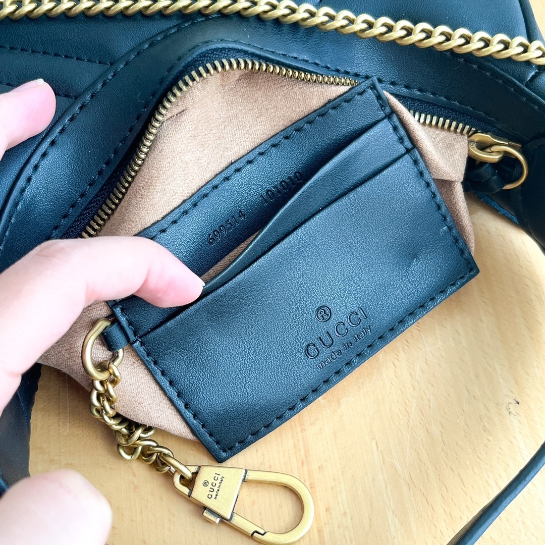 New Fashion Bag 699514 New Fashion Bag 699514