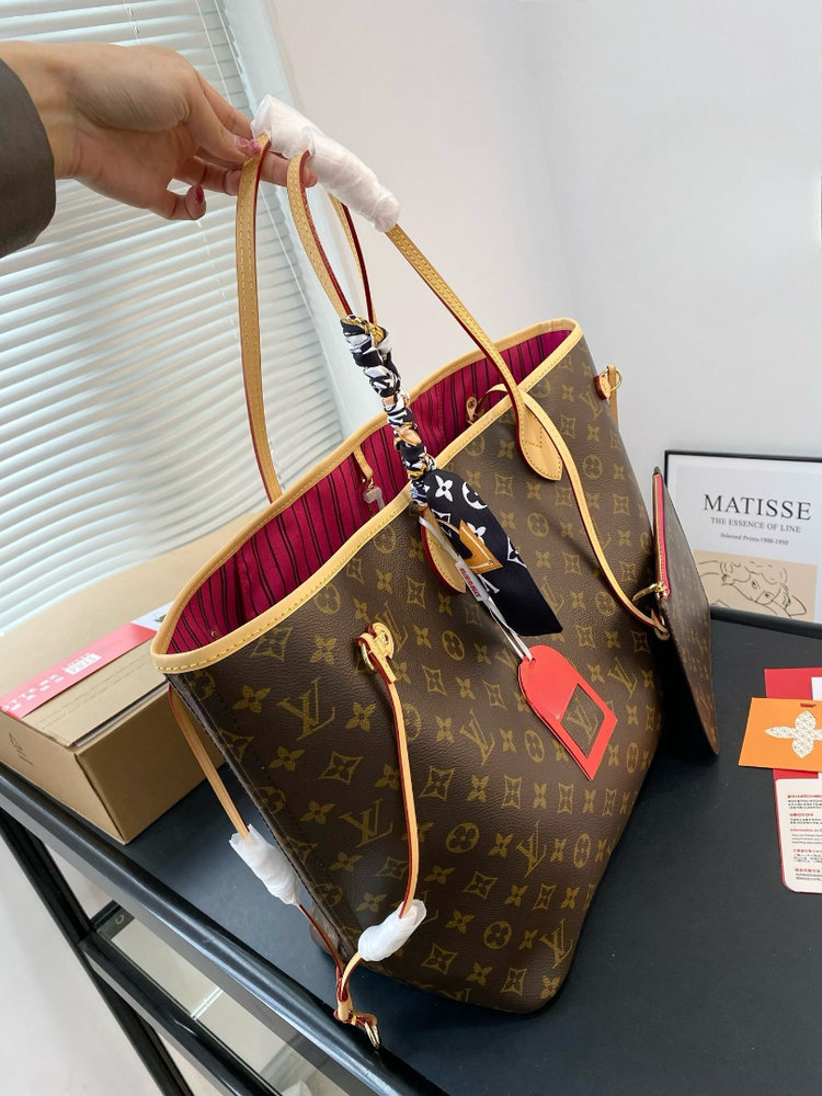 New Fashion Bag L5207 New Fashion Bag L5207