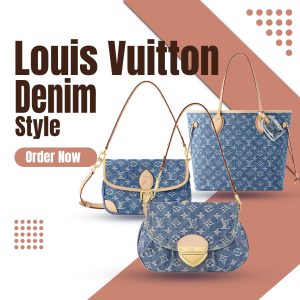 LV Denim