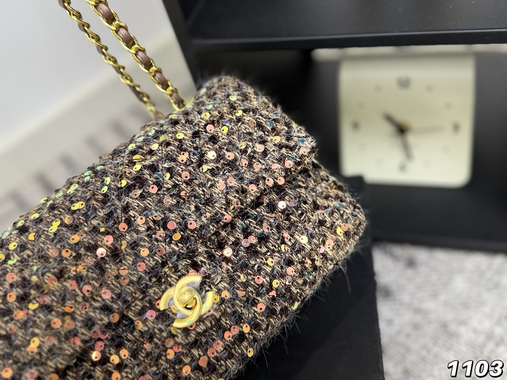 New Fashion CN Handbag CC09064 New Fashion CN Handbag CC09064