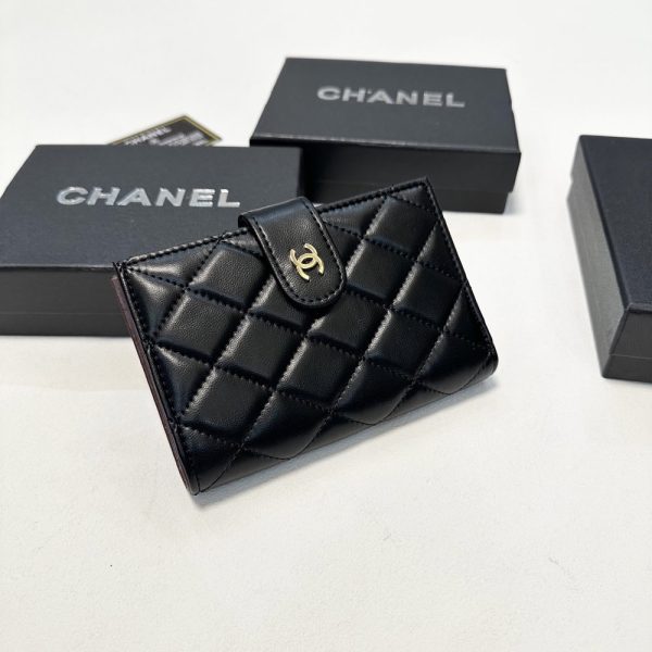 New Fashion Wallet H547