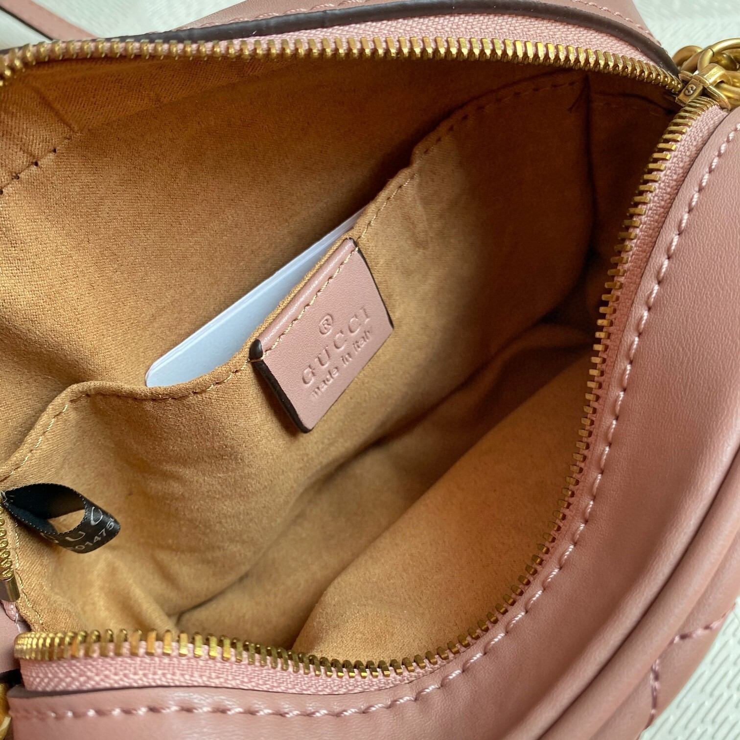 New Fashion Bag 448065 New Fashion Bag 448065