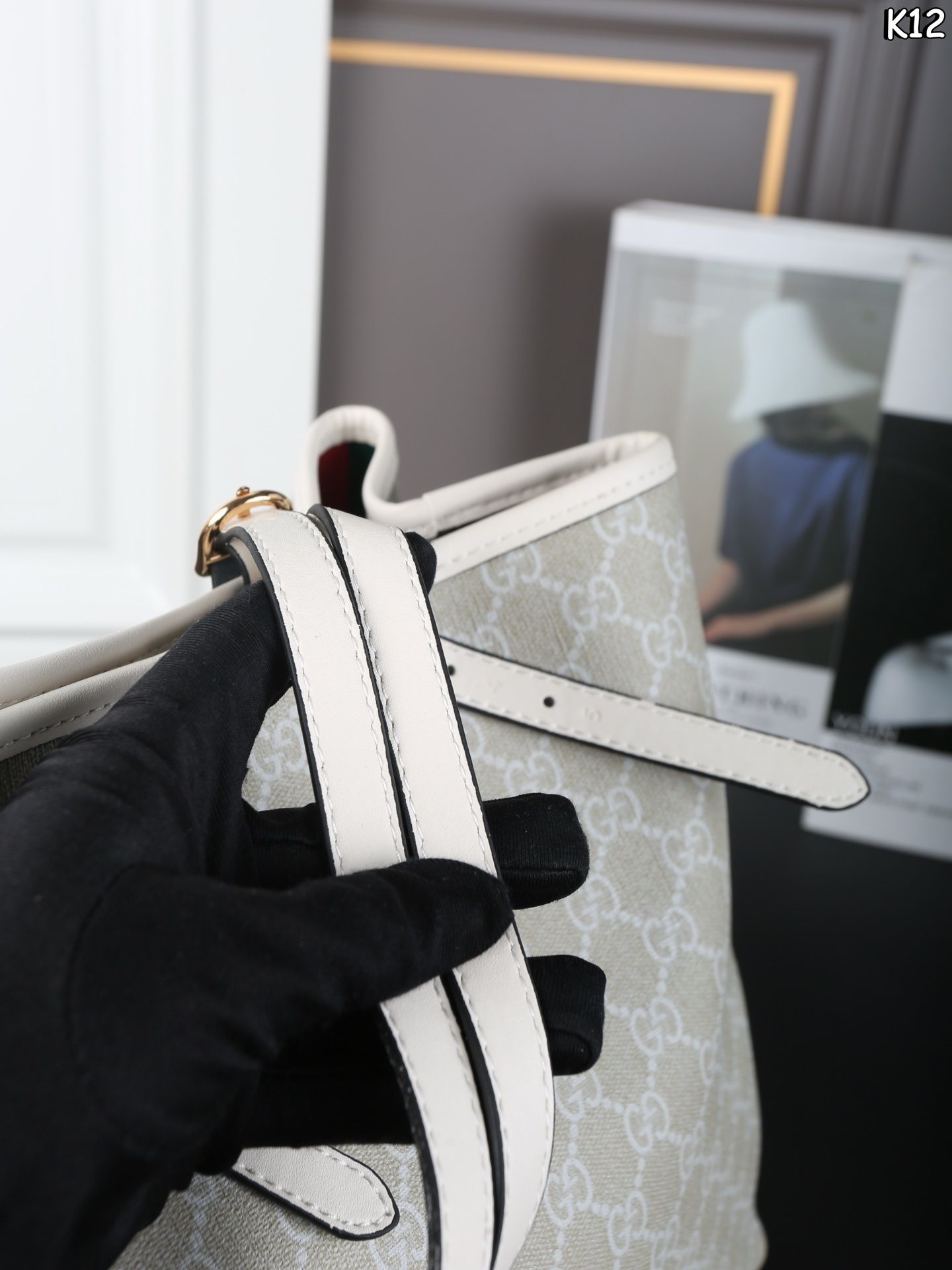 New Fashion Bag G4107 New Fashion Bag G4107