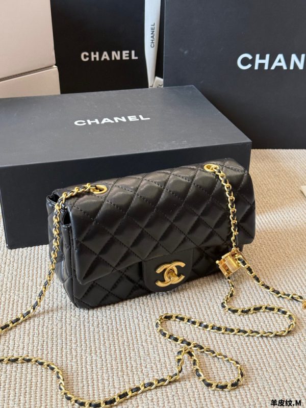 New Fashion Bag C4057