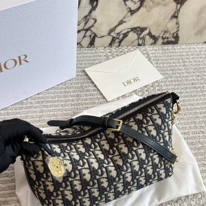 New Fashion Bag D3537 11 black result