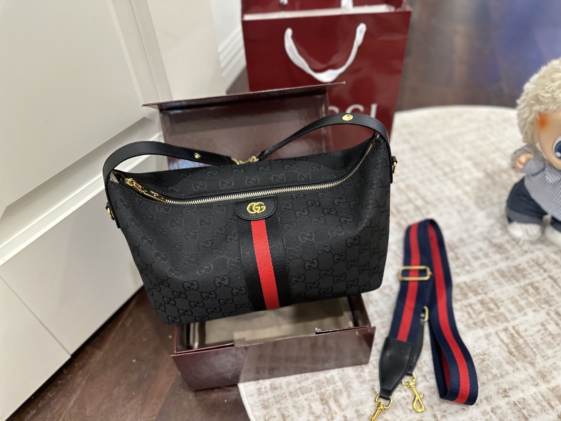 New Fashion Bag G4104 New Fashion Bag G4104