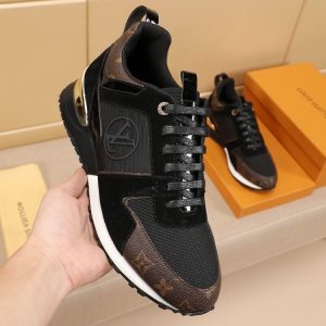 black result