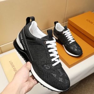 black result