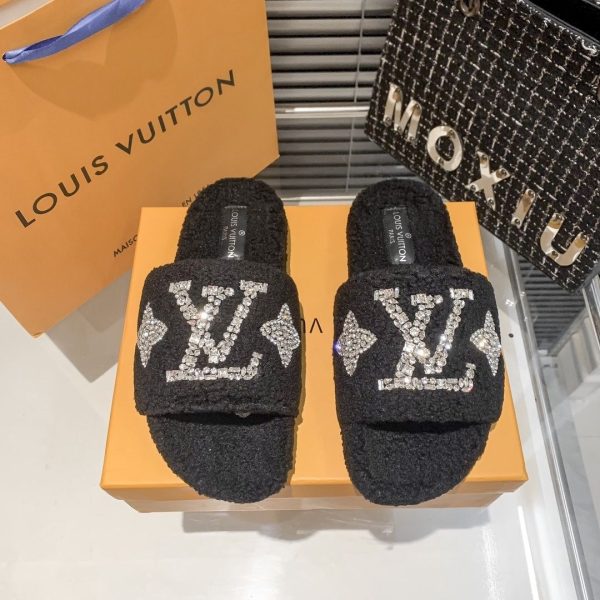 New Fashion Shoes L3401