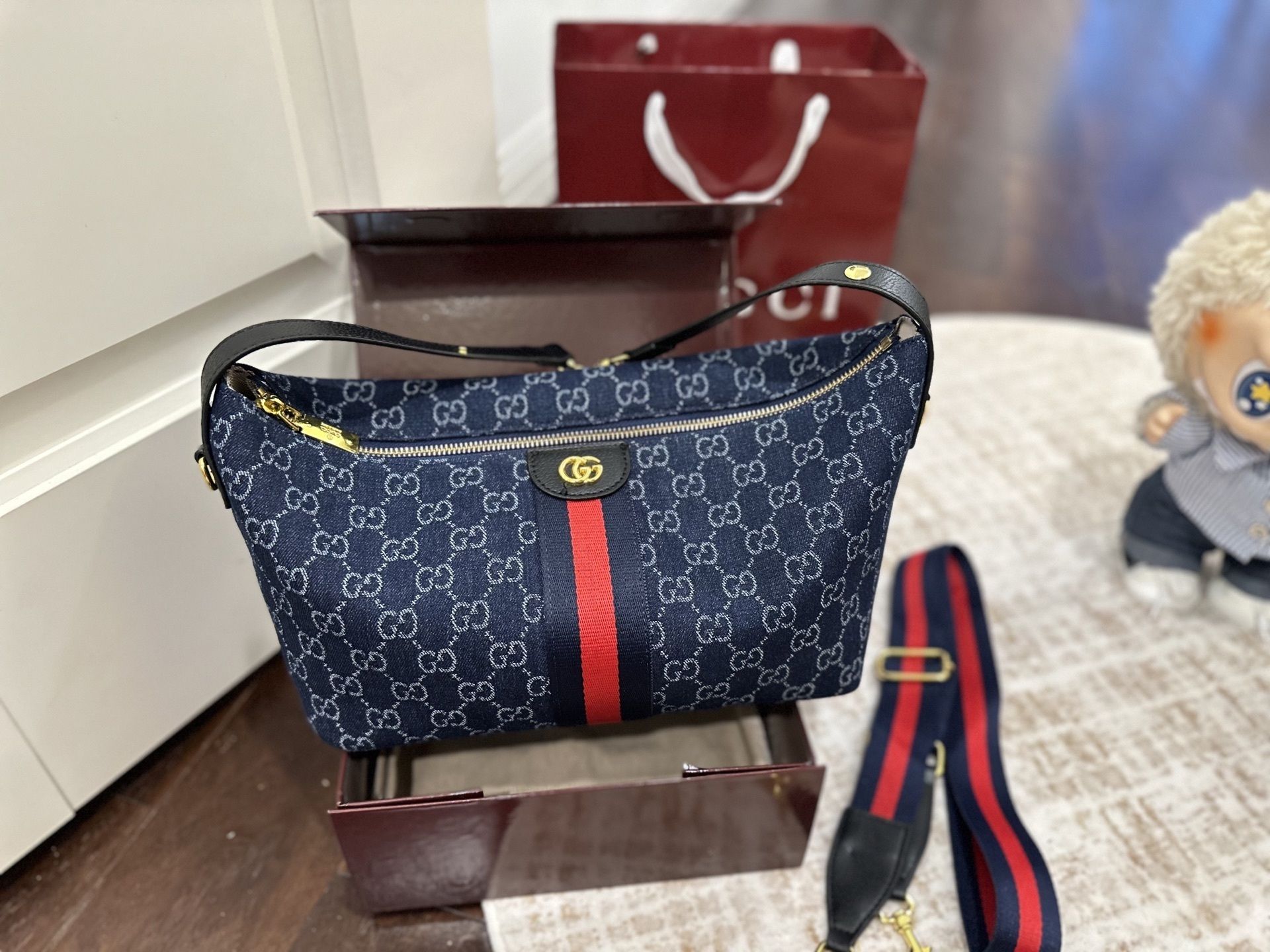 New Fashion Bag G4104 New Fashion Bag G4104