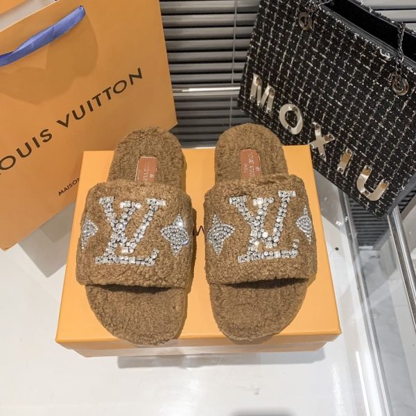 New Fashion Shoes L3401