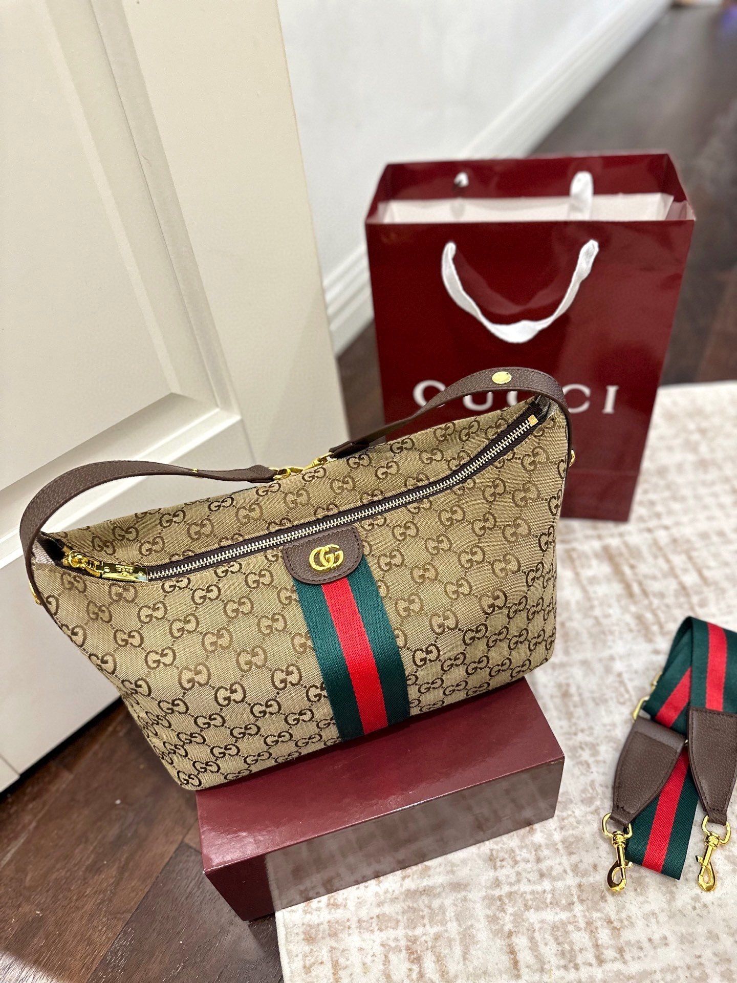 New Fashion Bag G4104 New Fashion Bag G4104