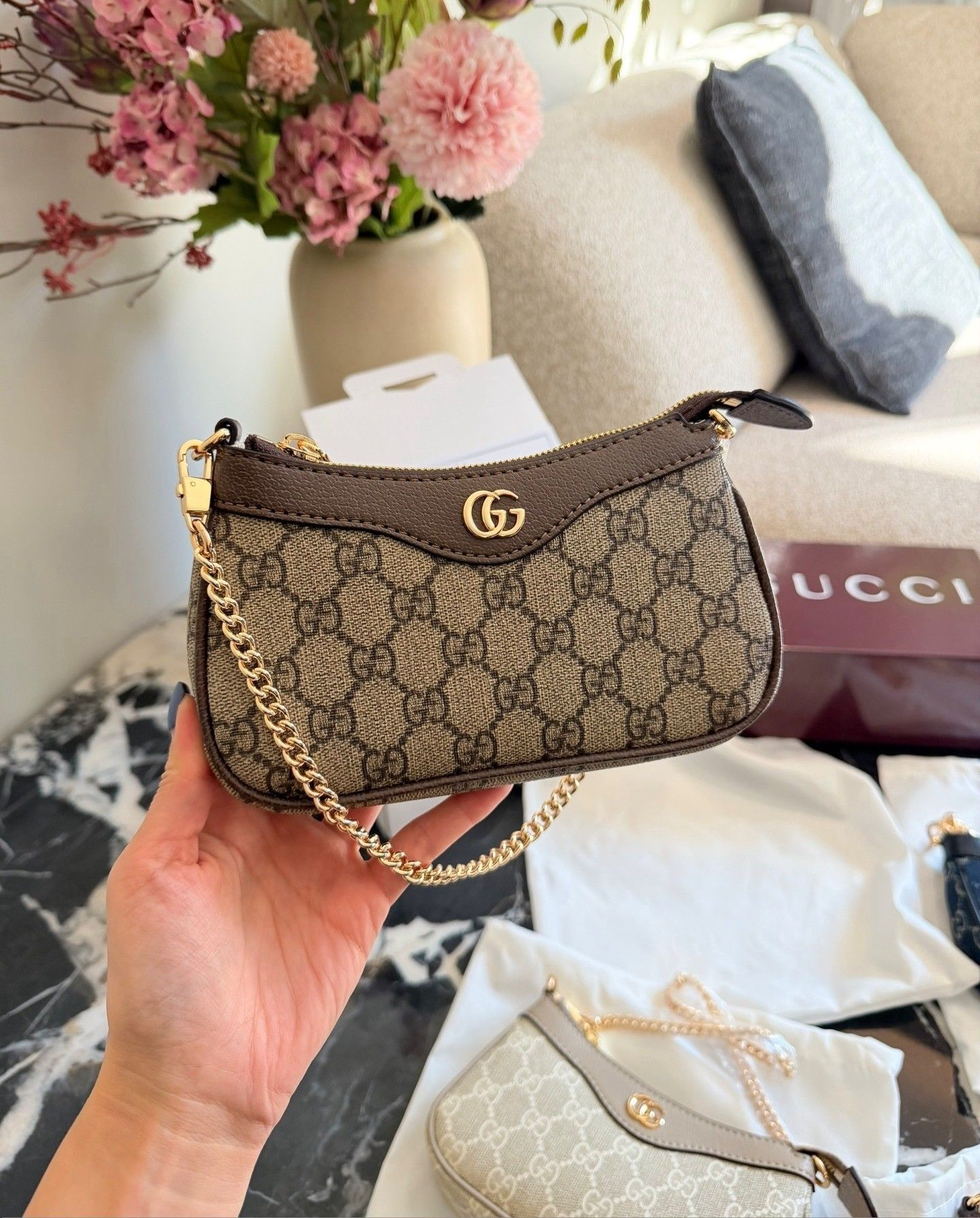 New Fashion Bag G4120 New Fashion Bag G4120