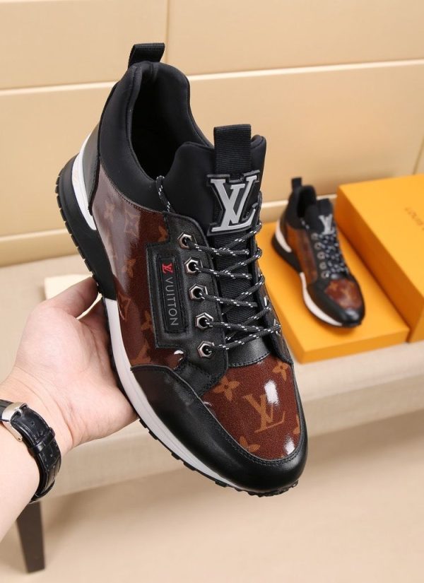 New Fashion Shoes L3390