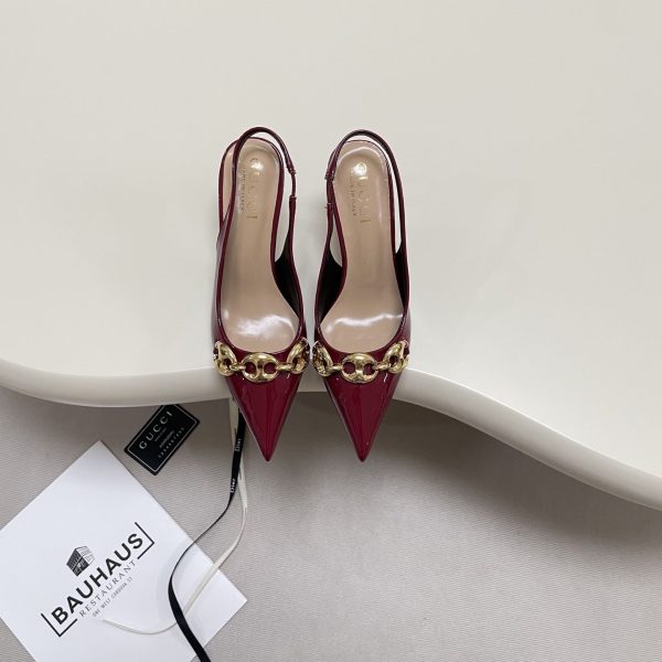 New Fashion Shoes G3441