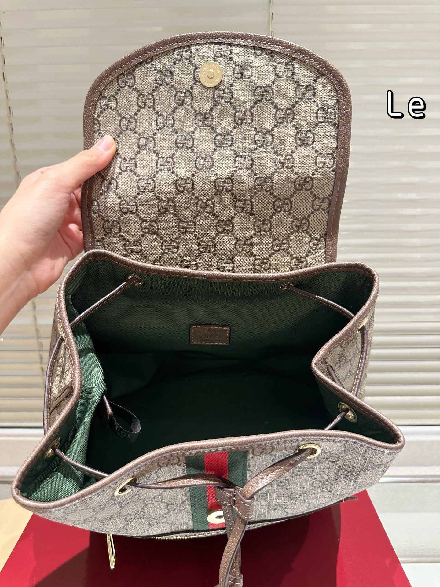 New Fashion Bag G4115 New Fashion Bag G4115