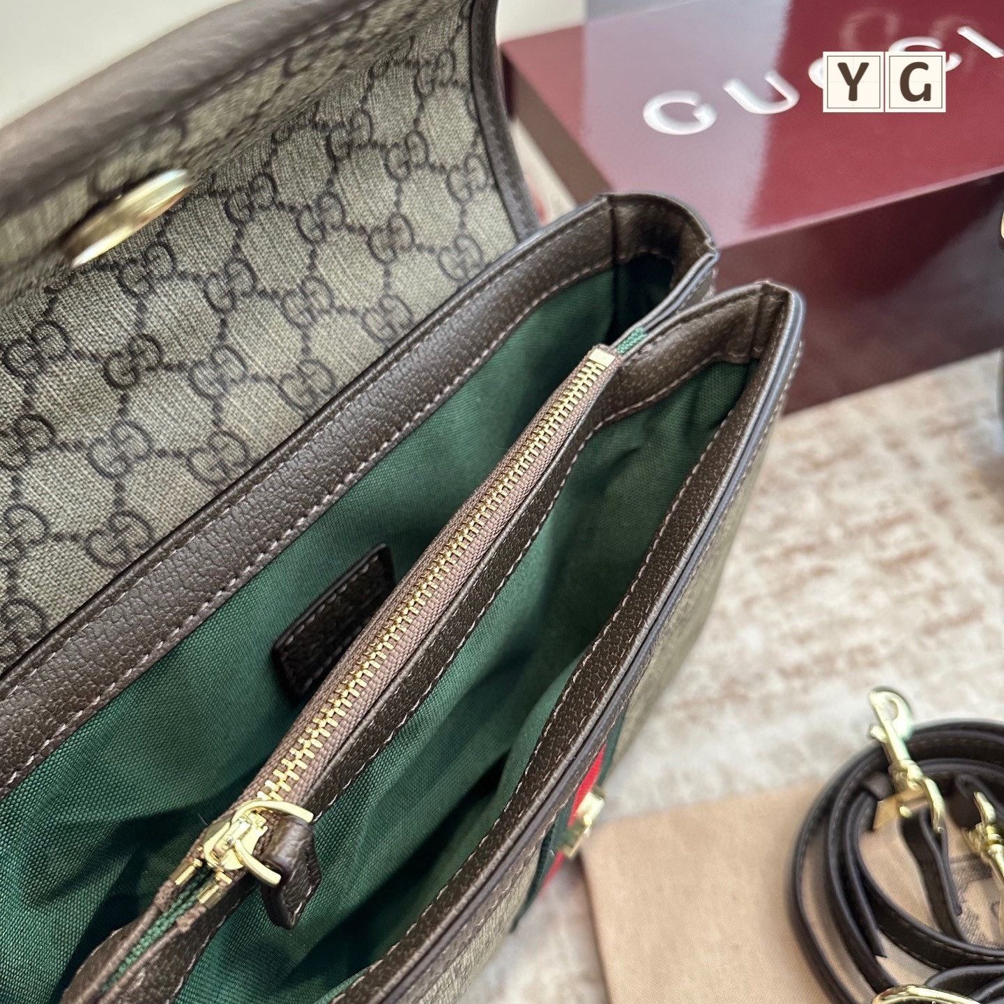 New Fashion Bag G4119 New Fashion Bag G4119