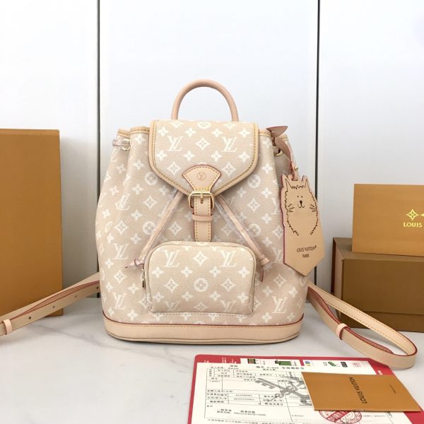 Luxury LV Handbag M25953-M11198 BC