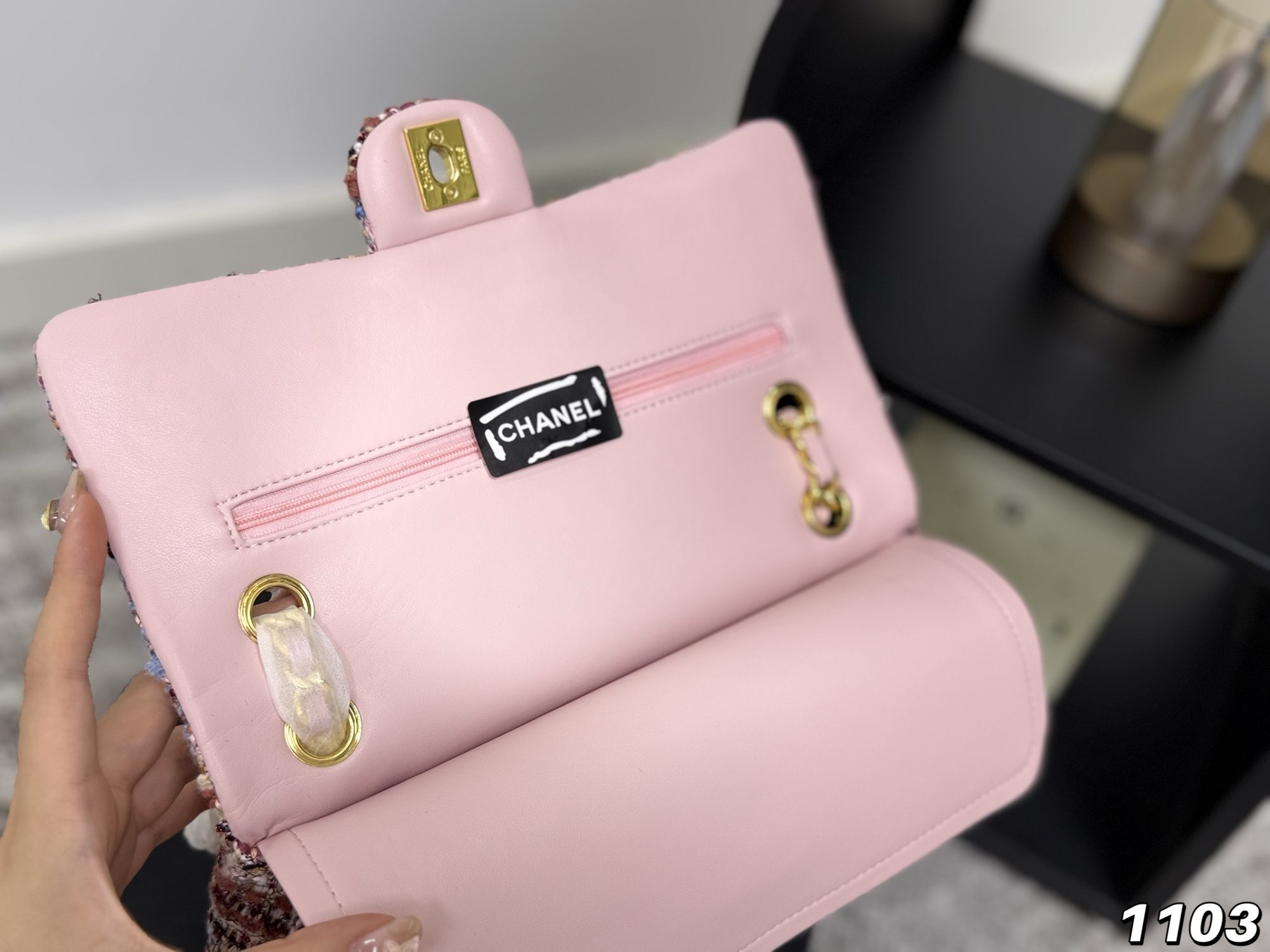 New Fashion CN Handbag CC09064 New Fashion CN Handbag CC09064