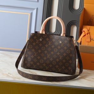 Luxury LV Handbag M41055-M41056-M41057 2 c3239111