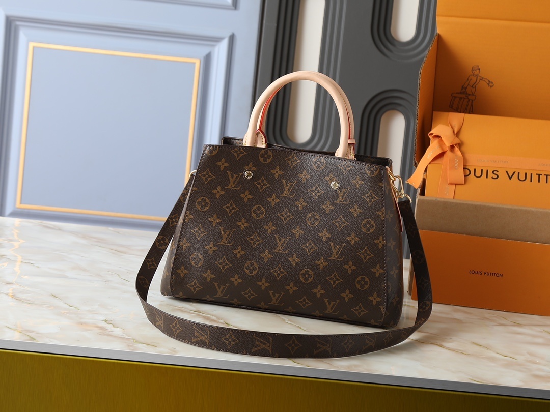 Luxury LV Handbag M41055-M41056-M41057 Luxury LV Handbag M41055-M41056-M41057