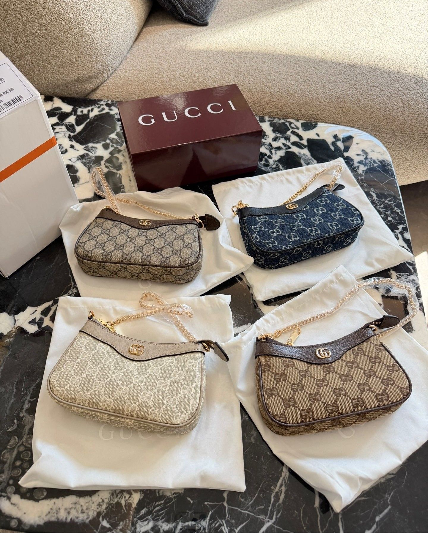 New Fashion Bag G4120 New Fashion Bag G4120