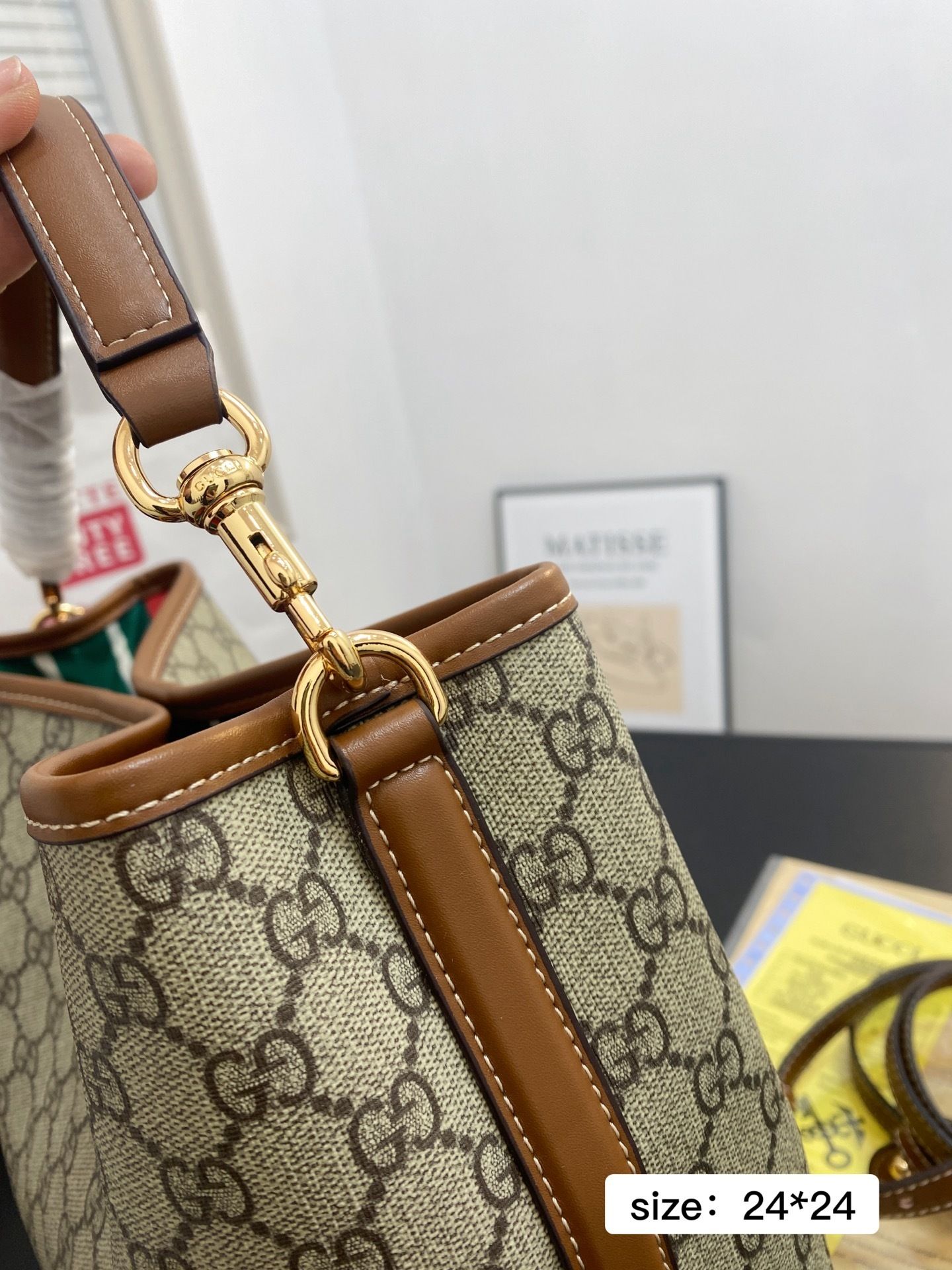 New Fashion Bag G4116 New Fashion Bag G4116