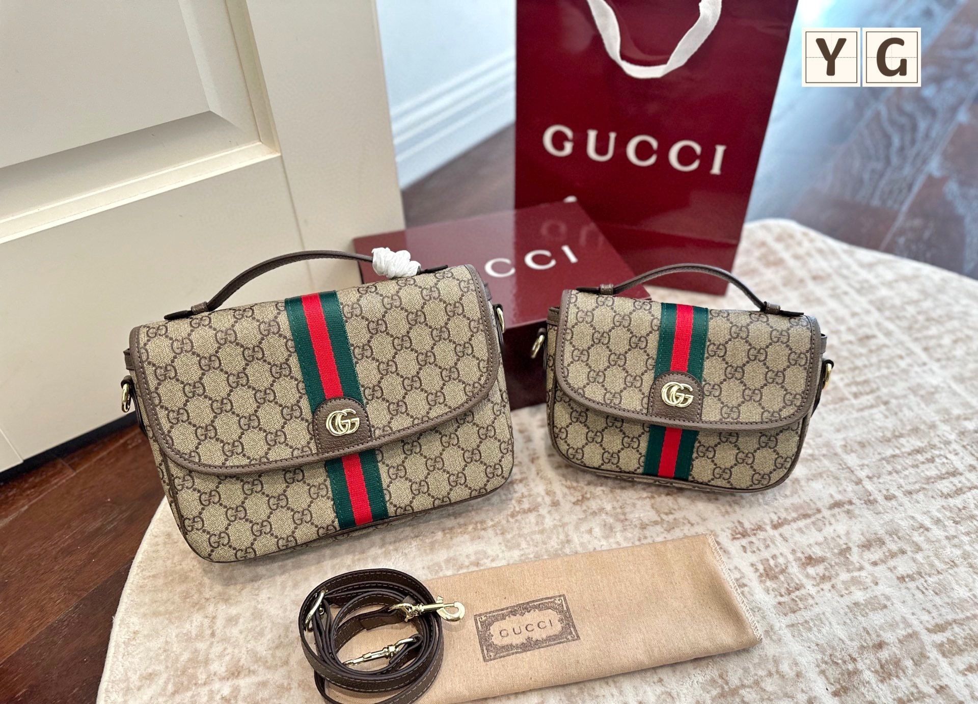 New Fashion Bag G4119 New Fashion Bag G4119