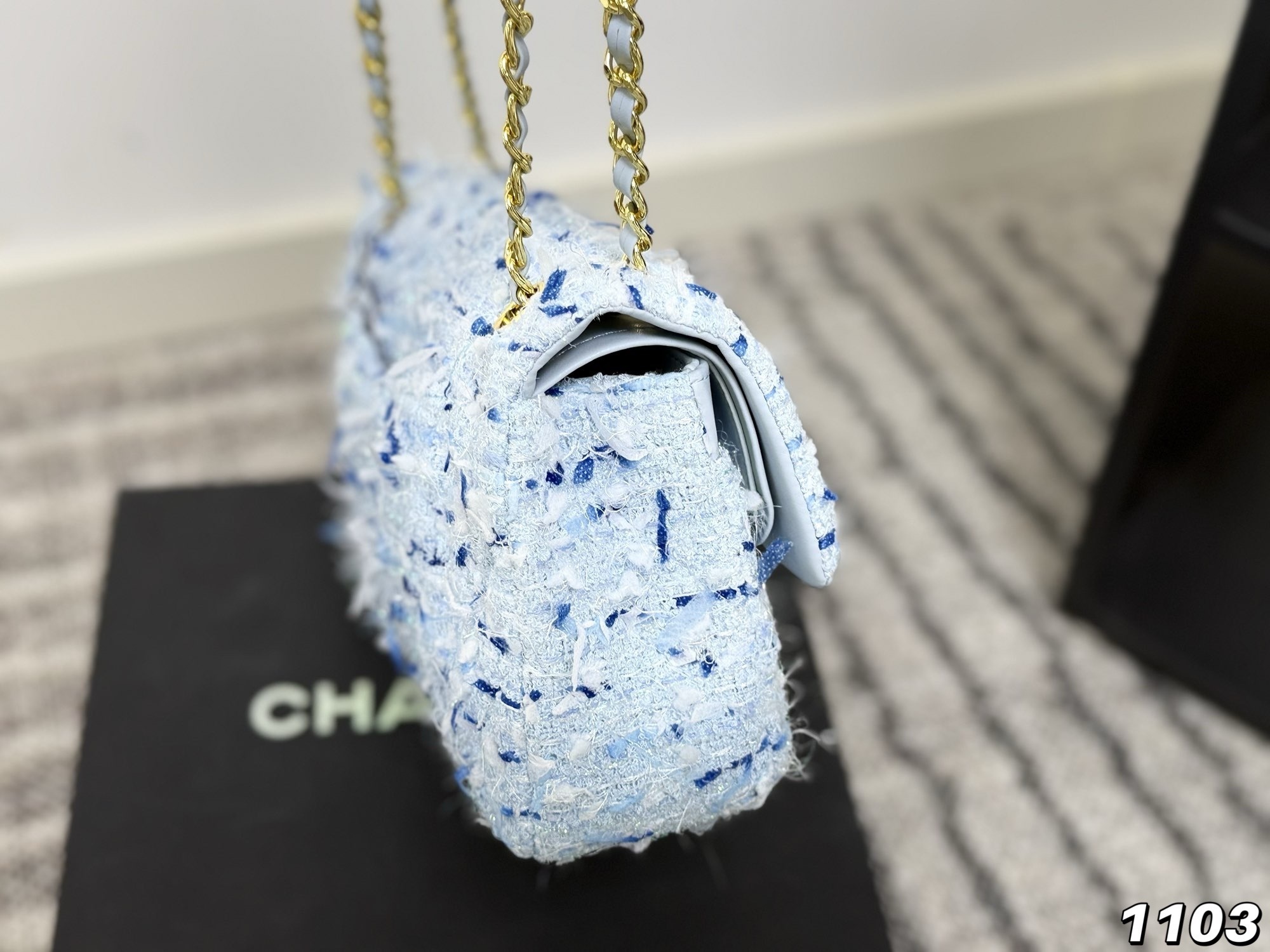 New Fashion CN Handbag CC09064 New Fashion CN Handbag CC09064