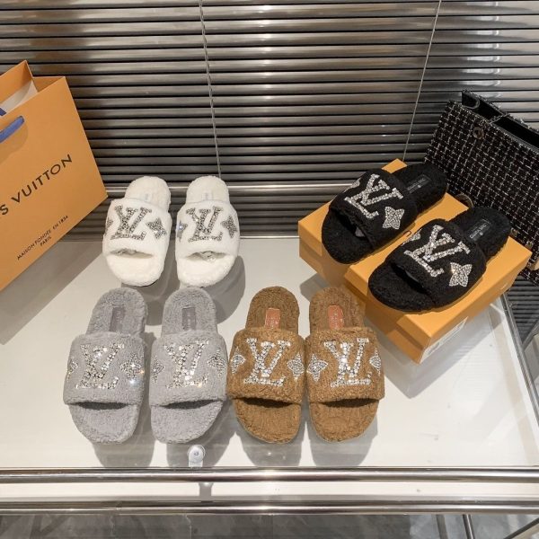 New Fashion Shoes L3401