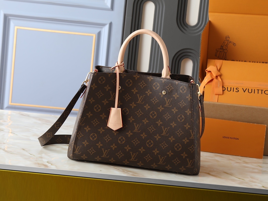 Luxury LV Handbag M41055-M41056-M41057 Luxury LV Handbag M41055-M41056-M41057