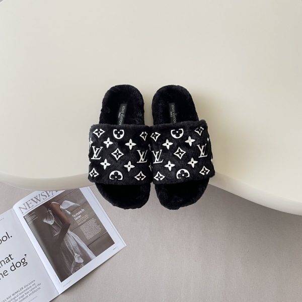 New Fashion Shoes L3399