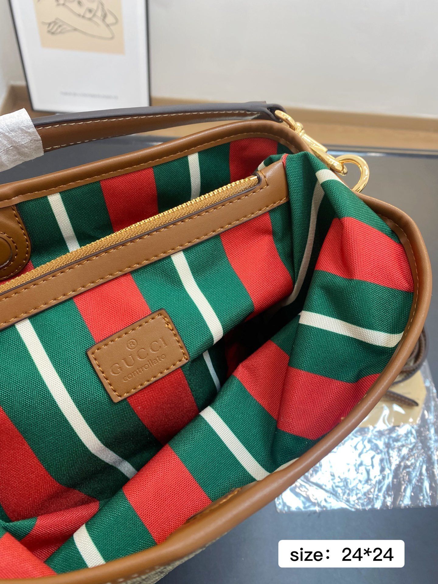 New Fashion Bag G4116 New Fashion Bag G4116