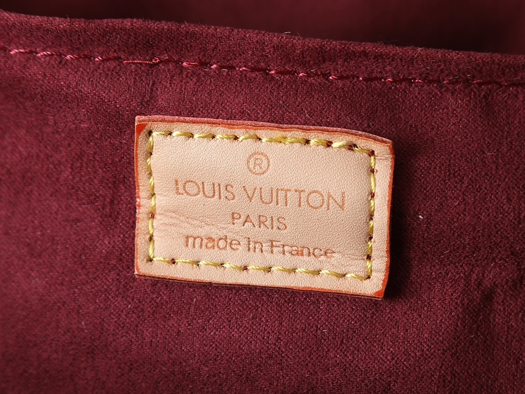 Luxury LV Handbag M41055-M41056-M41057 Luxury LV Handbag M41055-M41056-M41057