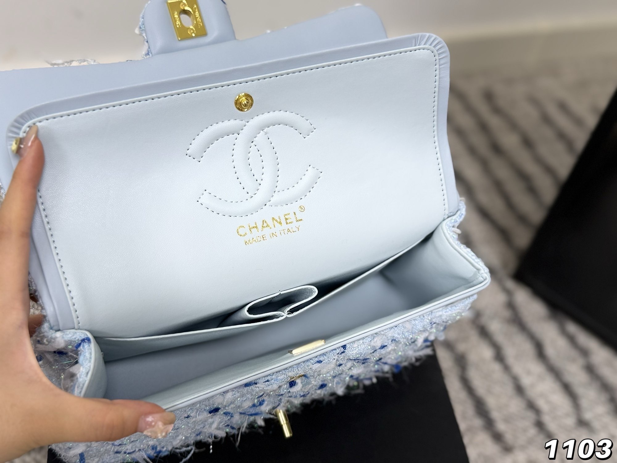 New Fashion CN Handbag CC09064 New Fashion CN Handbag CC09064