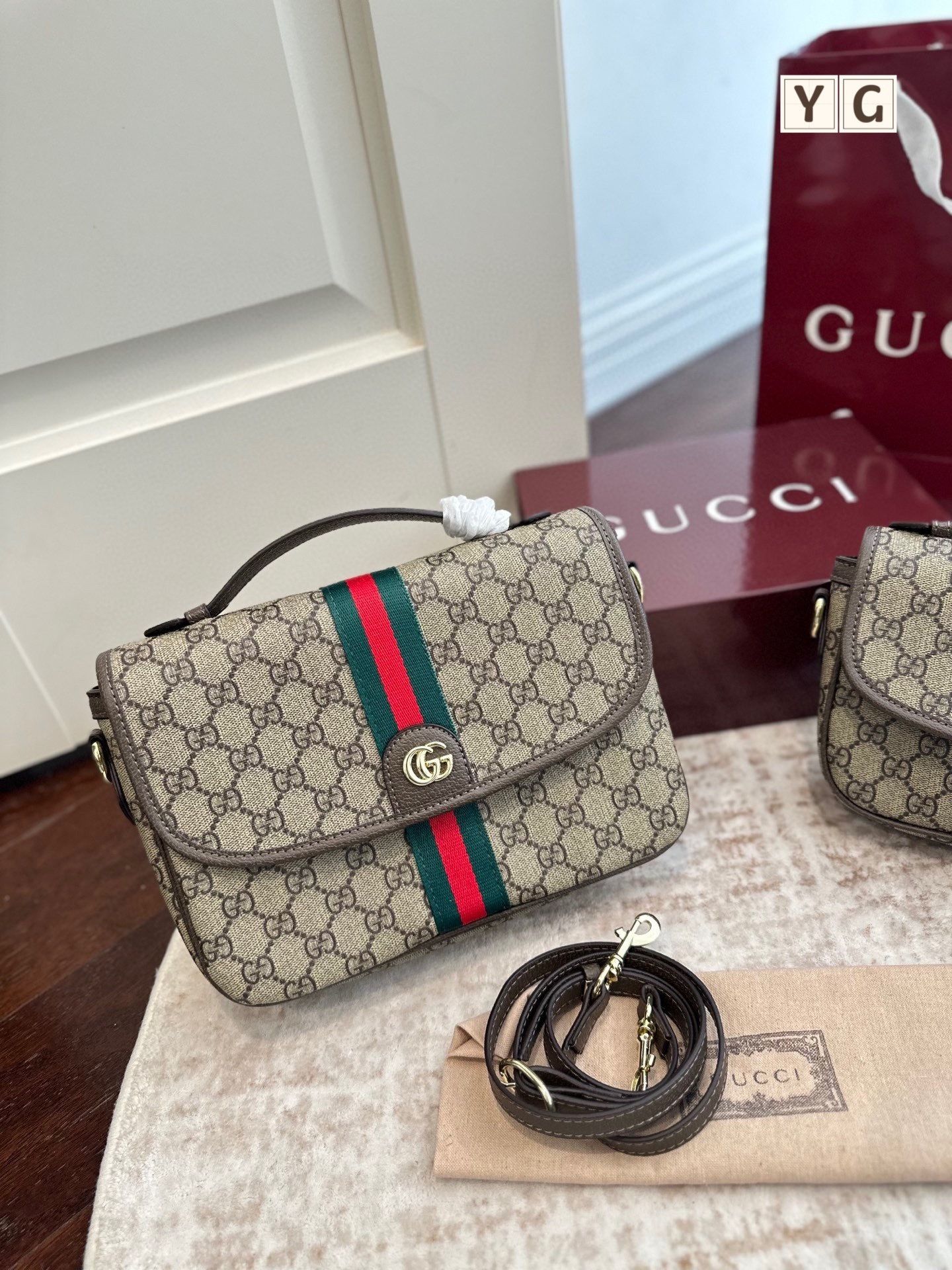 New Fashion Bag G4119 New Fashion Bag G4119