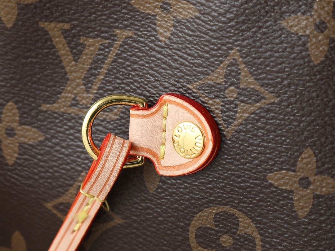 Luxury LV Handbag M15124-M15123-N40995 Luxury LV Handbag M15124-M15123-N40995