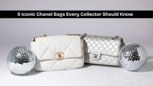 chanel bags
