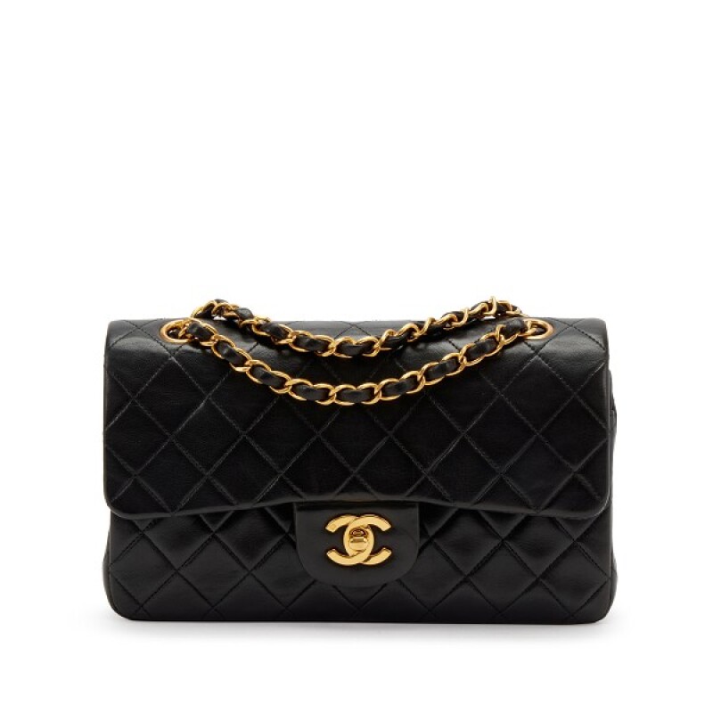 5 Iconic Chanel Bags Every Collector Should Know 8 cn