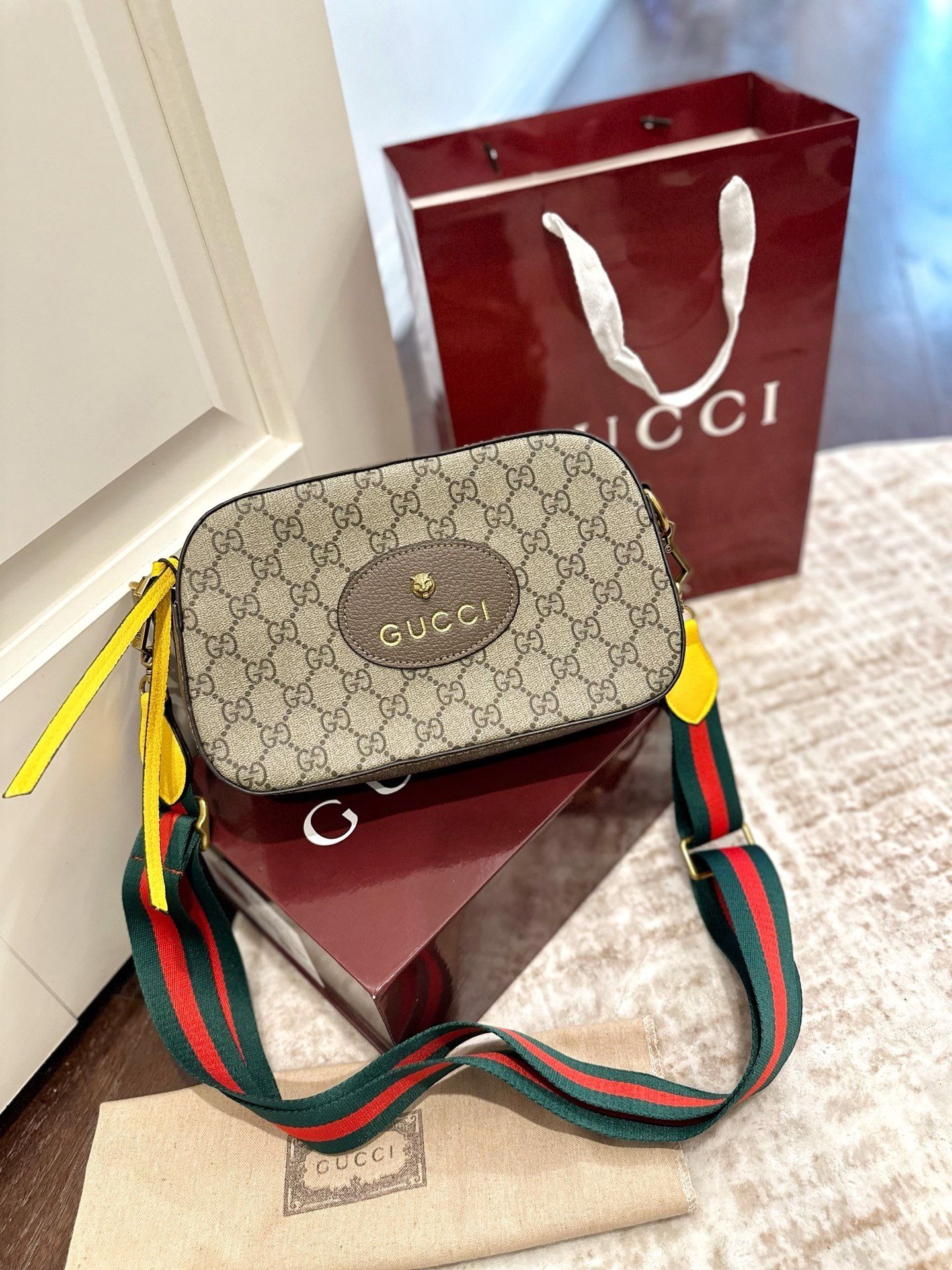 New Fashion Bag G4117 New Fashion Bag G4117