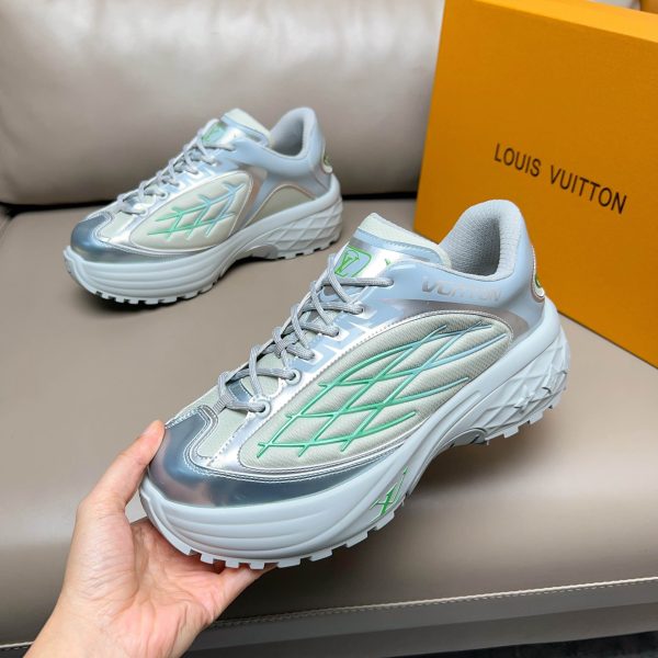 New Fashion Shoes L3397