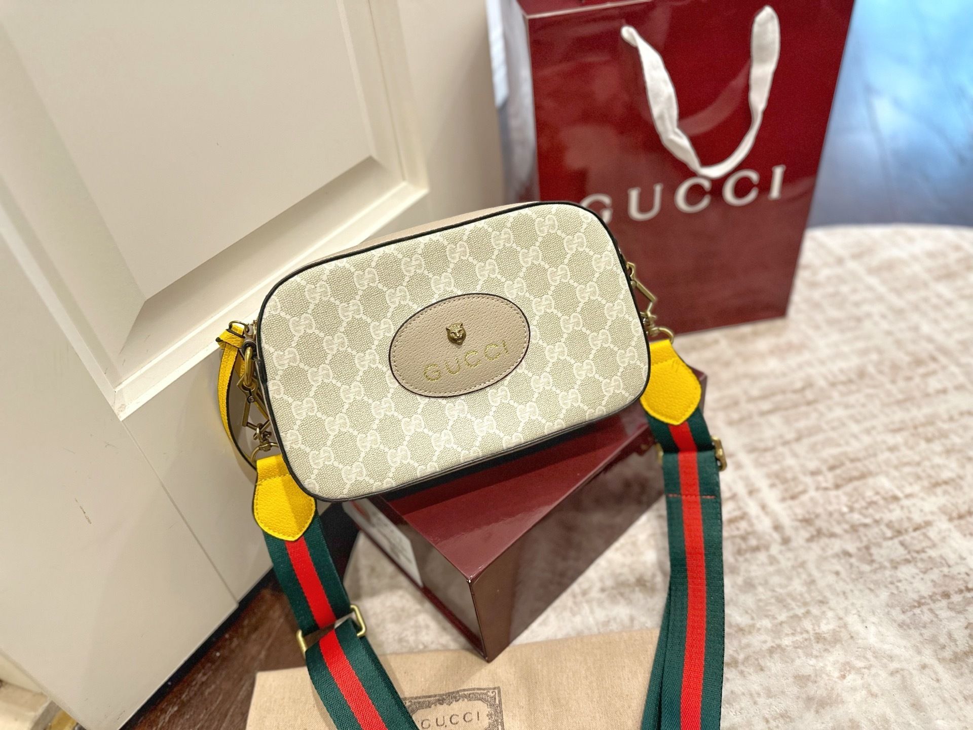 New Fashion Bag G4117 New Fashion Bag G4117