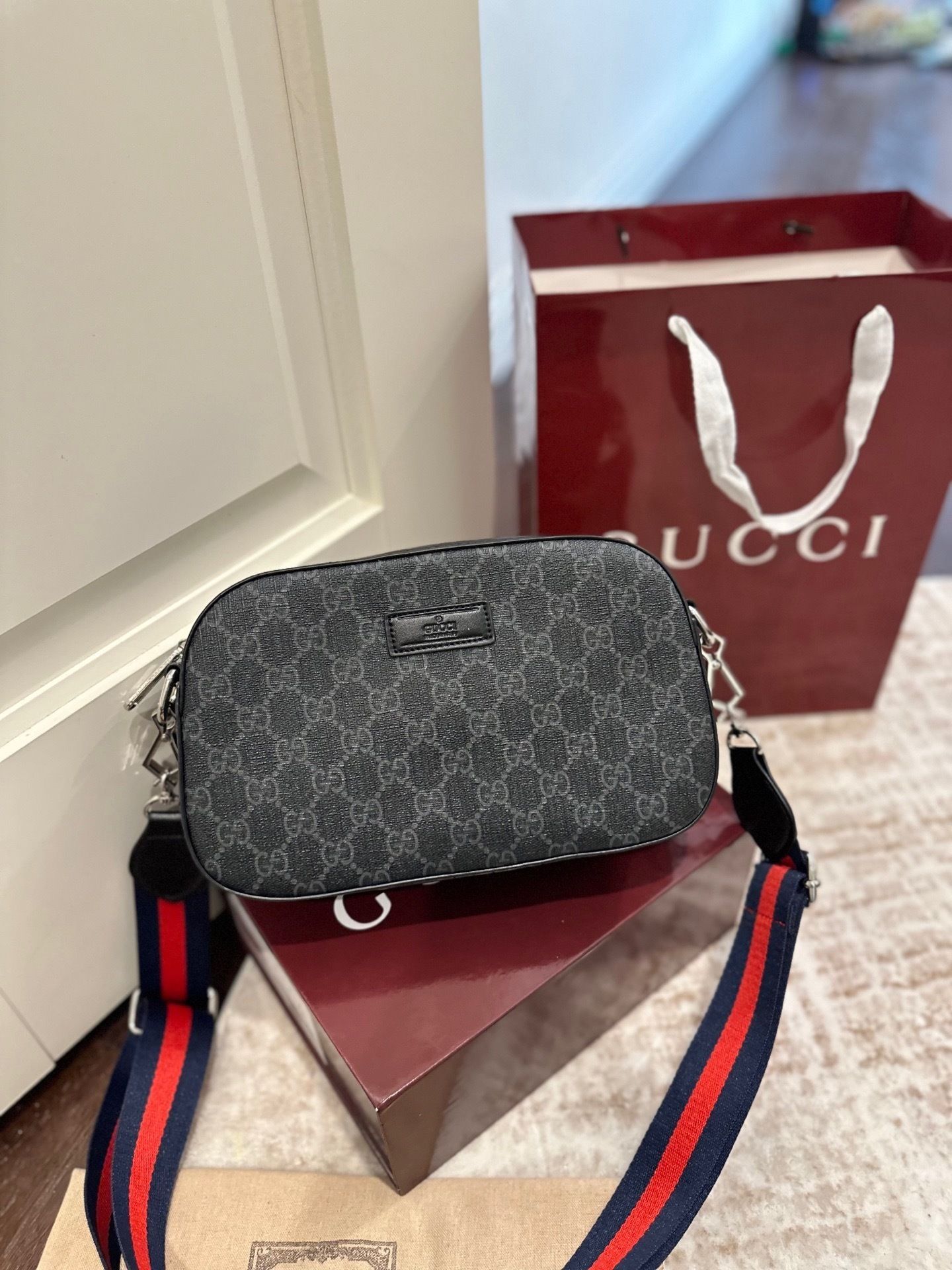 New Fashion Bag G4117 New Fashion Bag G4117