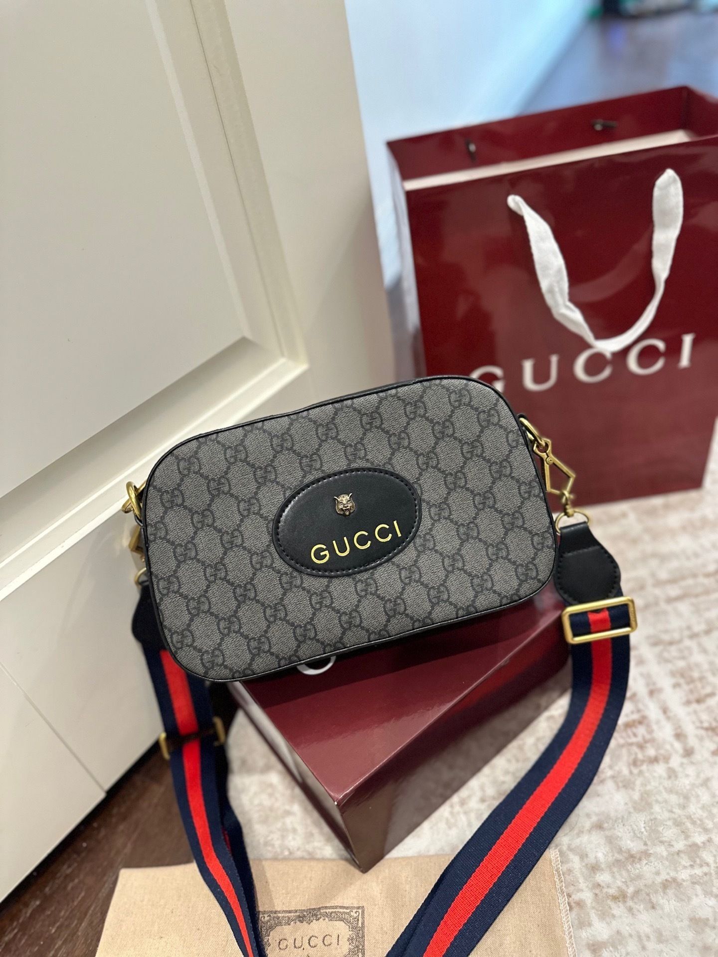 New Fashion Bag G4117 New Fashion Bag G4117