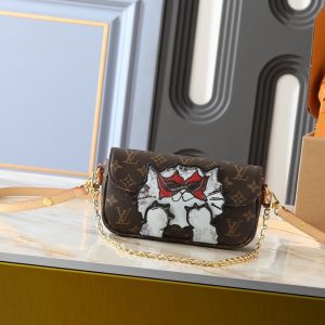 Luxury LV Handbag M15148-M81911