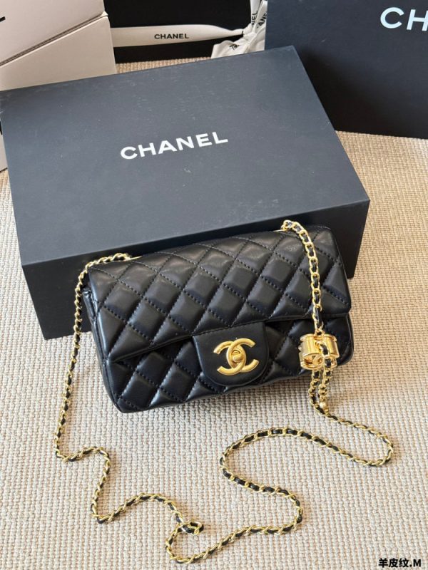 New Fashion Bag C4057