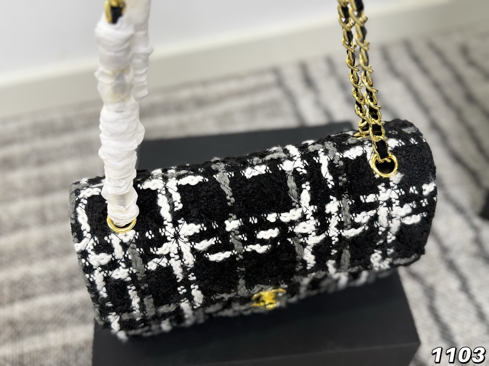 New Fashion CN Handbag CC09064 New Fashion CN Handbag CC09064