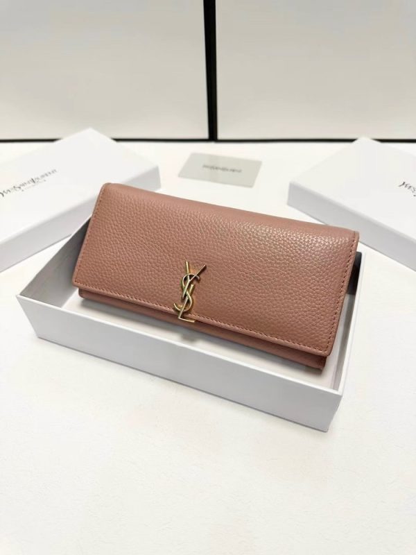New Fashion Wallet H548